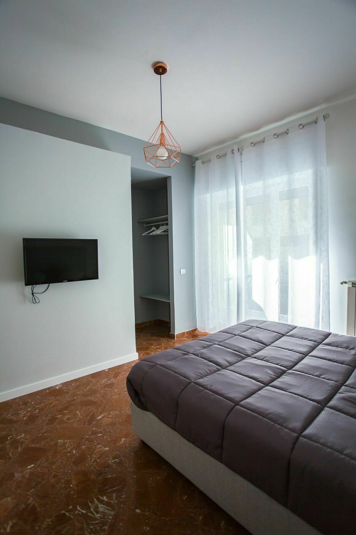 Il San Filippo Apartment Nápoles Exterior foto